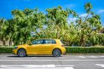 Volkswagen Golf 280 TSI 5-Door 2017 года (CN)